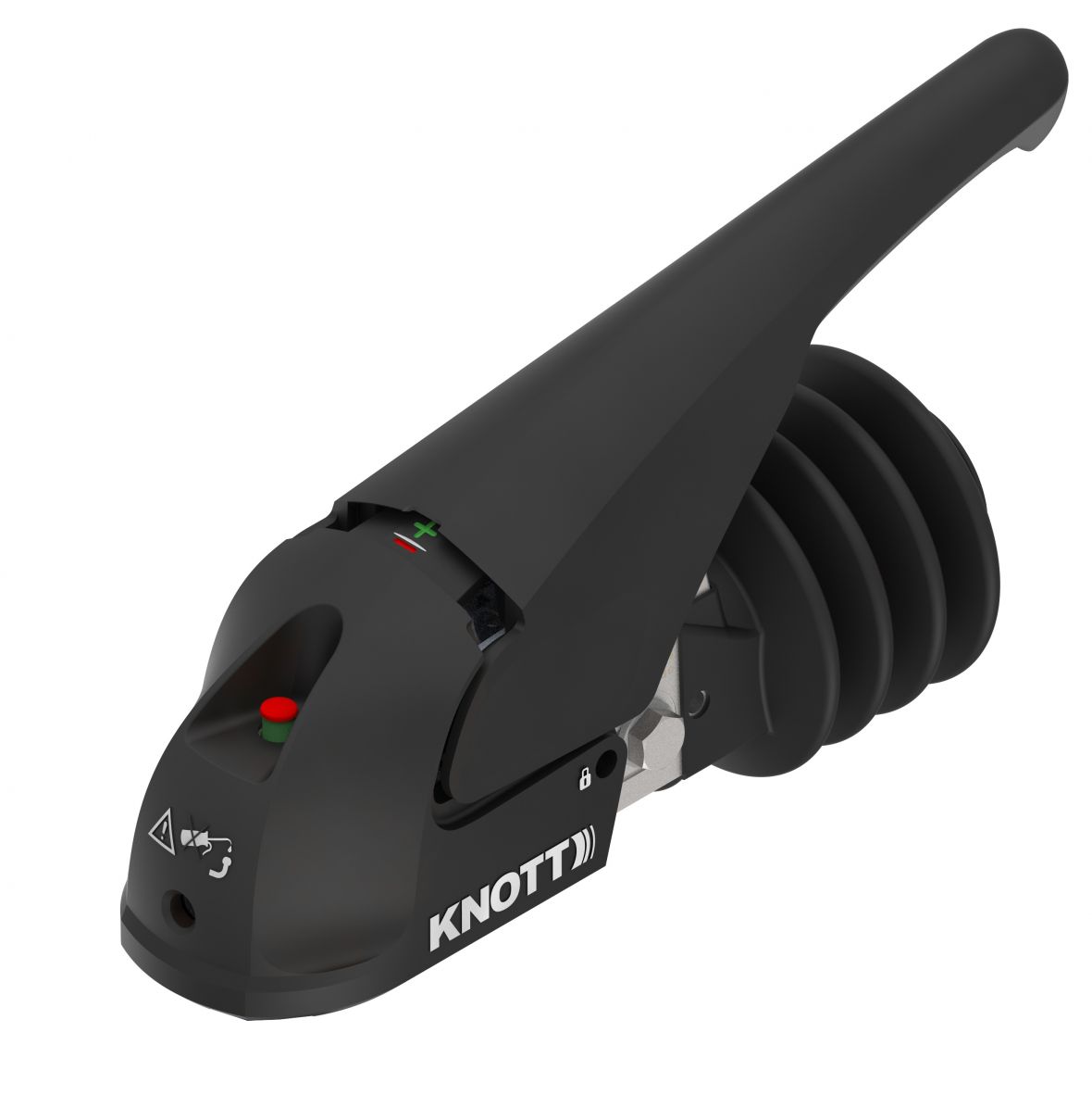 Interrupteur de déconnexion batterie Knott 404465.001