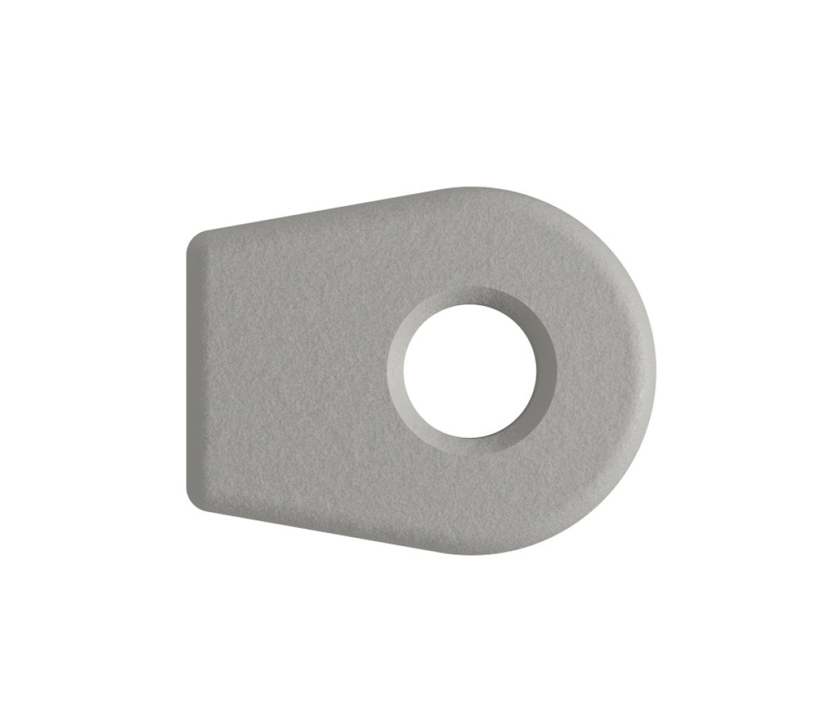 Vérin à gaz 100 N 100 mm Knott 402760.147