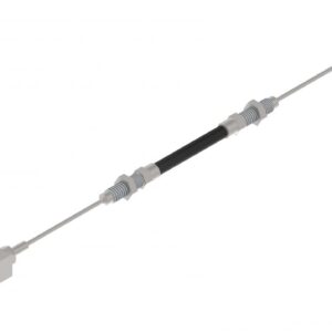Câble de frein (1460/2000) Nirosta Knott 413540.007