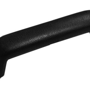 Poignée avec revêtement caoutchouc 160 mm Knott 402768.001