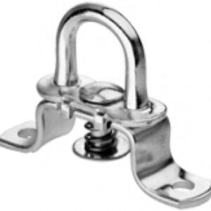 Fermeture tournante galvanisée Knott 403209.001