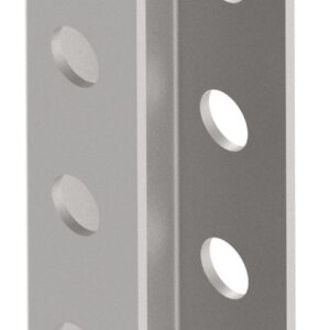 Kit fixation roue jockey F4 Knott 403526.003
