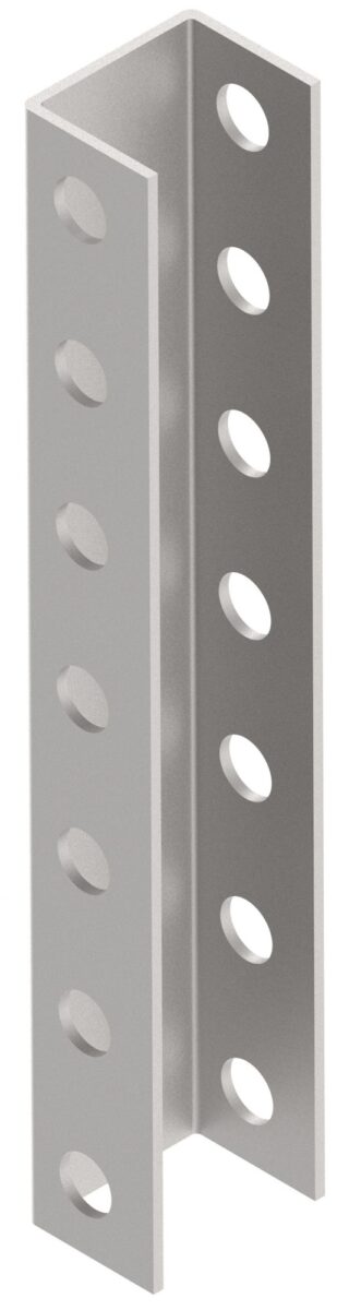 Kit fixation roue jockey F4 Knott 403526.003