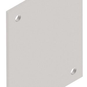 Kit fixation roue jockey F5 Knott 403526.004
