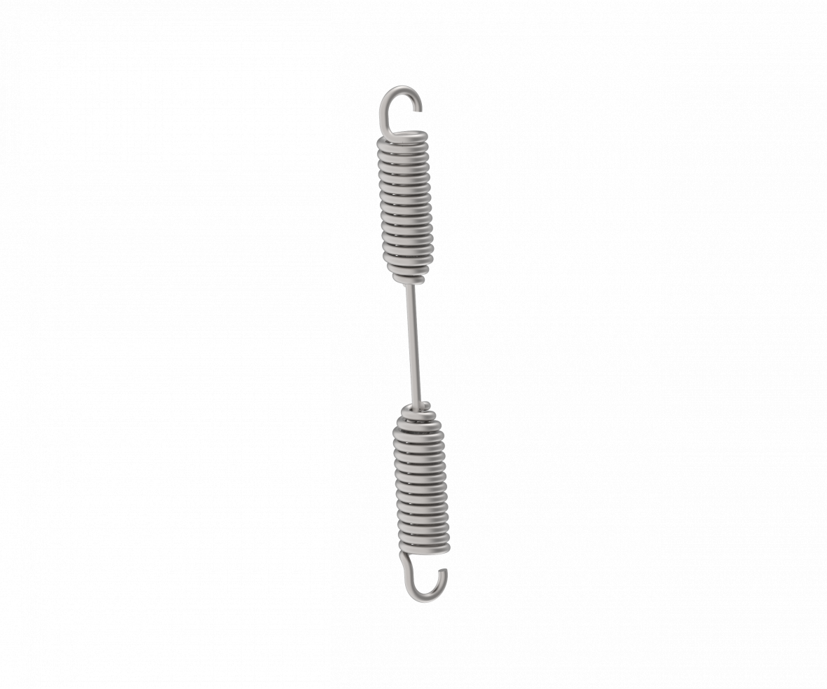 Tige de traction Knott 403544