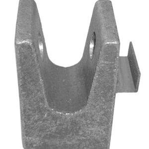 Palier de basculement Gr. 1 Knott 403555.001