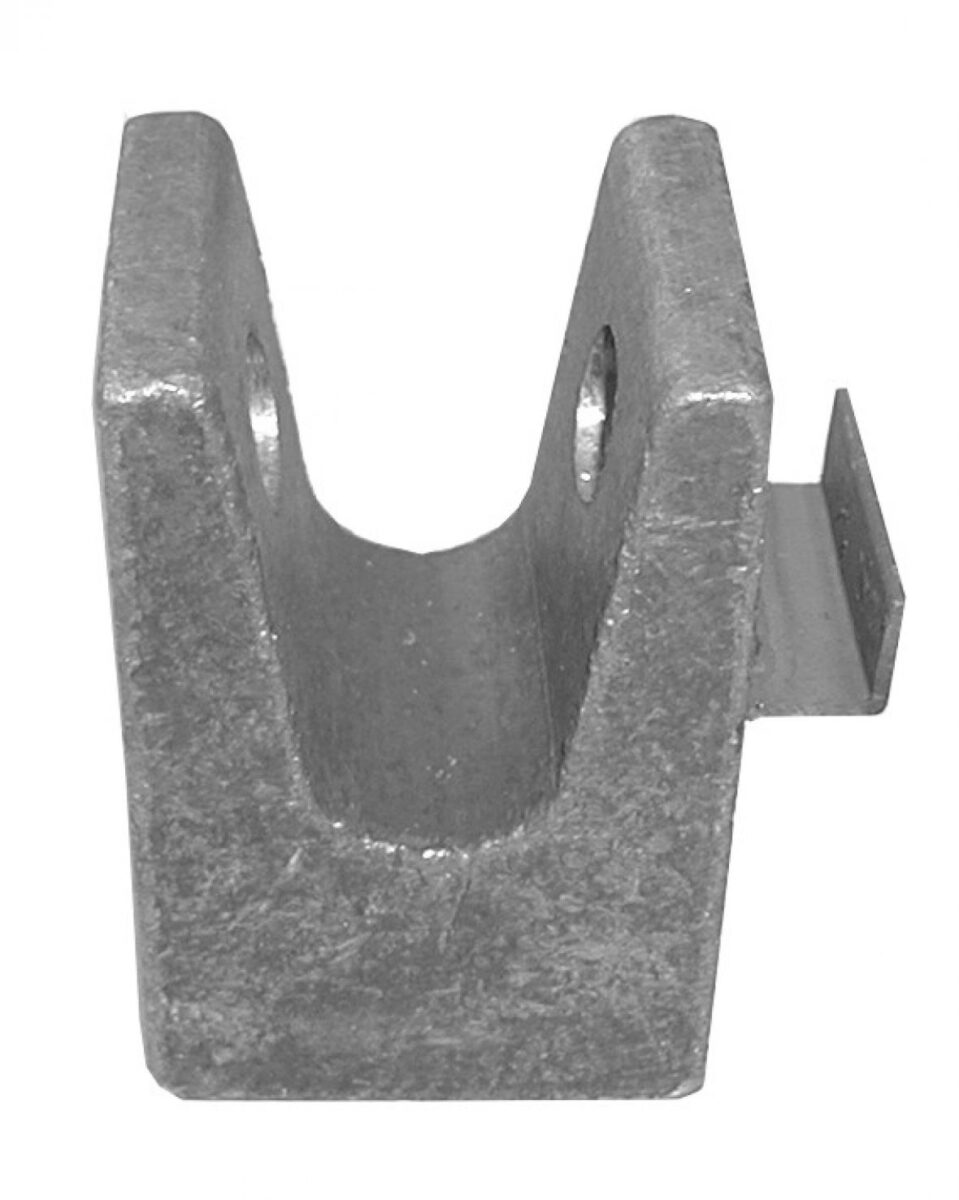 Palier de basculement Gr. 1 Knott 403555.001
