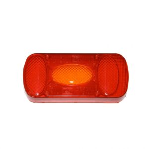 Feu arrière cabochon gauche et droit Knott 403572.001