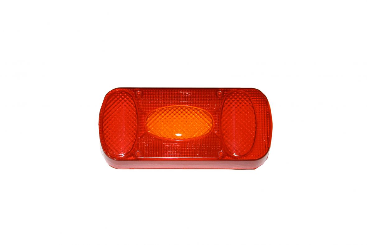 Feu arrière cabochon gauche et droit Knott 403572.001