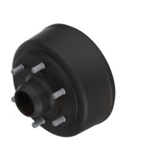 Moyeu-tambour 6×205/M18 hauteur 234mm Knott 403602P002