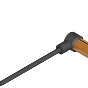 Capteur pour ABS 0° Longueur de câble : 350mm Knott 406908.001