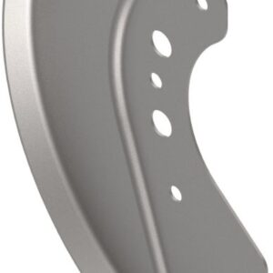 Flasque de frein gauche Knott 404087.001