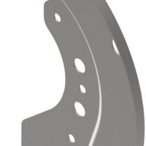 Flasque de frein droite Knott 404087.002