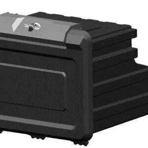 Coffre pour type WK-FS50 Knott 404370.001