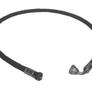 Tuyau haute pression 1200 mm Knott 404407.001