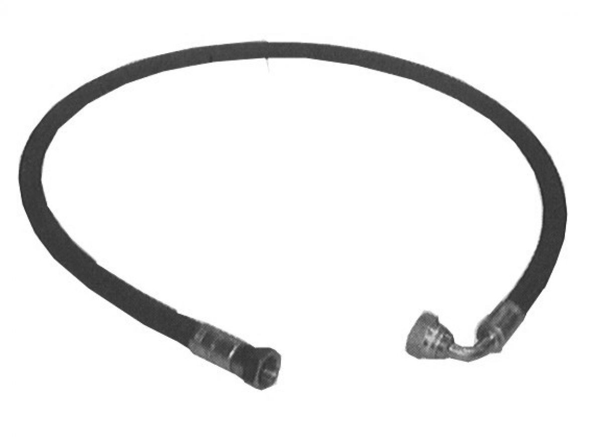 Tuyau haute pression 2000 mm Knott 404408.001