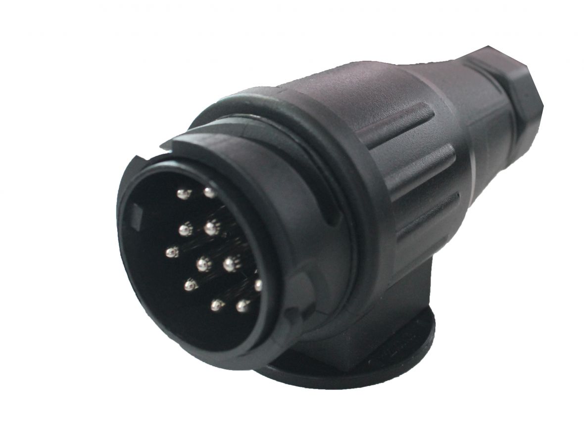 Sangle avec enrouleur automatique Knott 416664.001