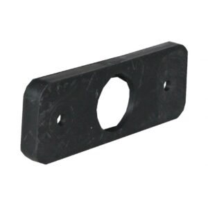 Support caoutchouc feu de position Knott 404778.001