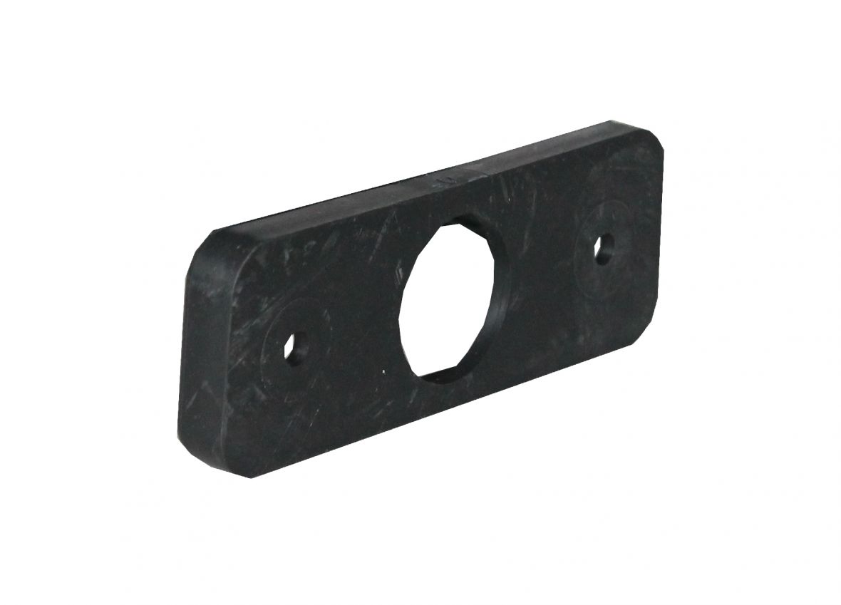 Support caoutchouc feu de position Knott 404778.001