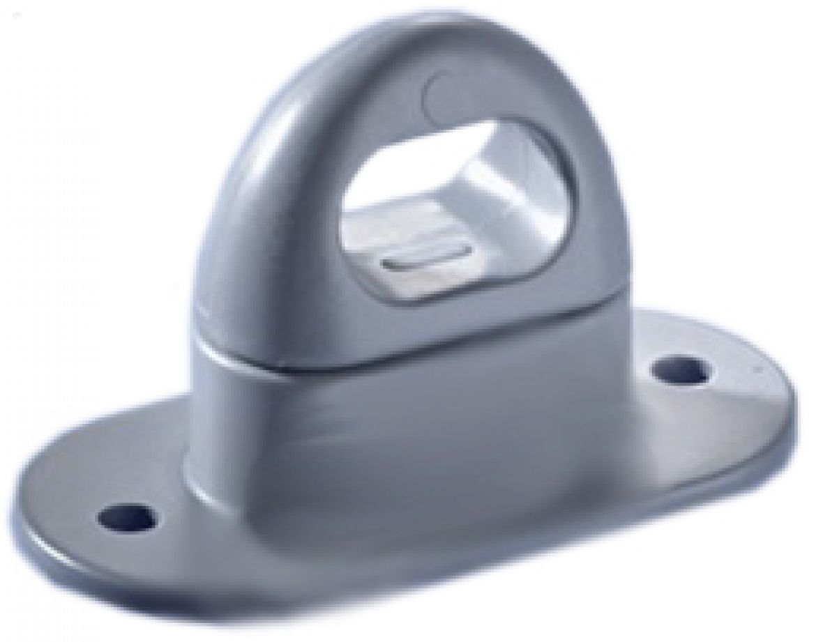Fermeture tournante plastique pour cosse ovale 42×22 Knott 405538.001