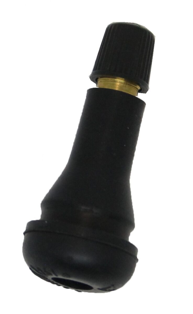 Valve pneu caoutchouc TR413 Knott 405606.001
