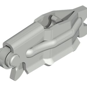 Expandeur (serrure d&rsquo;écartement) complet Knott 45309