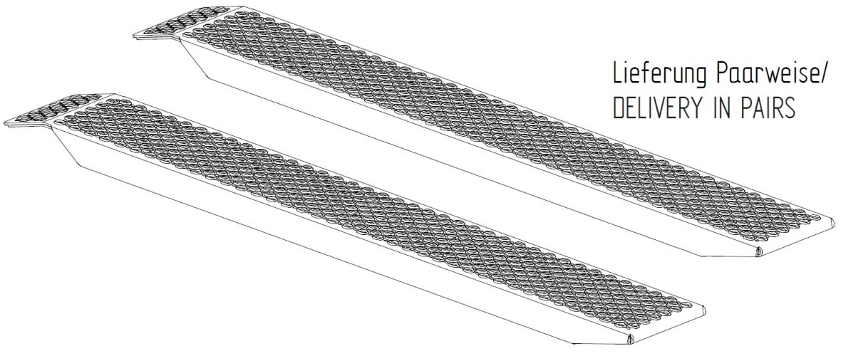 Kit d&rsquo;équerres d&rsquo;ancrage Knott 405929.001