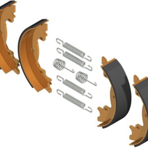 Jeu de mâchoires de frein Knott 405976.001