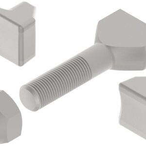 Kit rattrapage frein Knott 405980.001