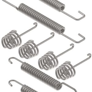 Jeu de ressorts de mâchoires Knott 406000.001