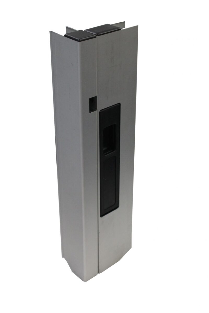 Gegenhalter gauche — hauteur: 405 mm Knott 406043.002