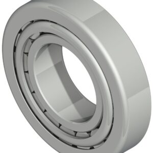 Roulement à rouleaux coniques Ø42mm Knott 406144.001