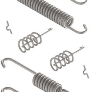 Jeu de ressorts de mâchoires Knott 406170.001