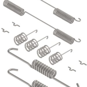 Jeu de ressorts de mâchoires Knott 406171.001