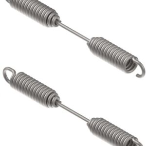 Jeu de ressorts de mâchoires Knott 406179.001