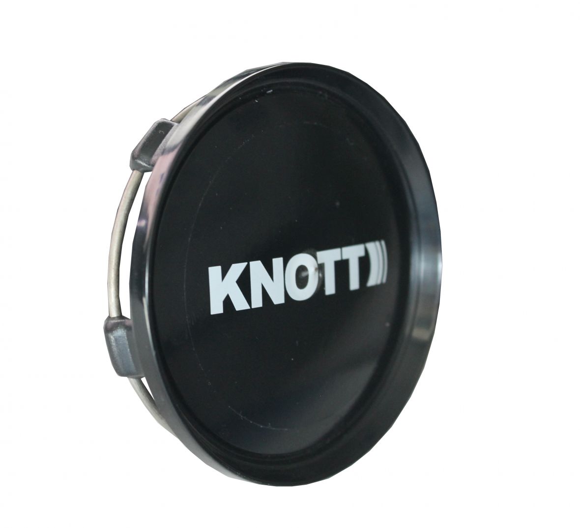 Valve pneu métal 42 MS/SHK 12 Knott 406223.001