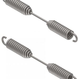Jeu de ressorts de mâchoires Knott 406329.001