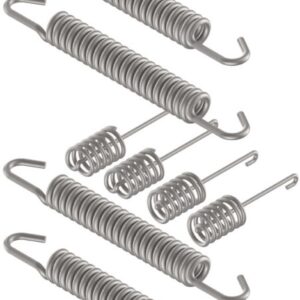 Jeu de ressorts de mâchoires Knott 406334.001