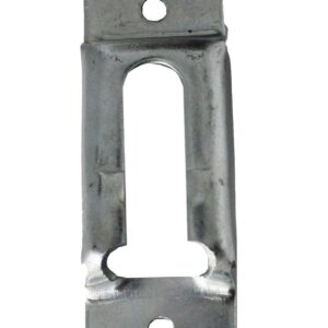 Gegenhalter schraubbar (Langwegverschluss) Knott 406387.001