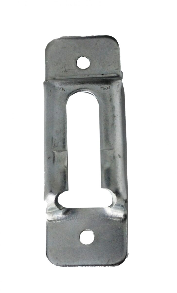 Gegenhalter schraubbar (Langwegverschluss) Knott 406387.001