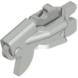 Expandeur (serrure d&rsquo;écartement) complet Knott 406415.001
