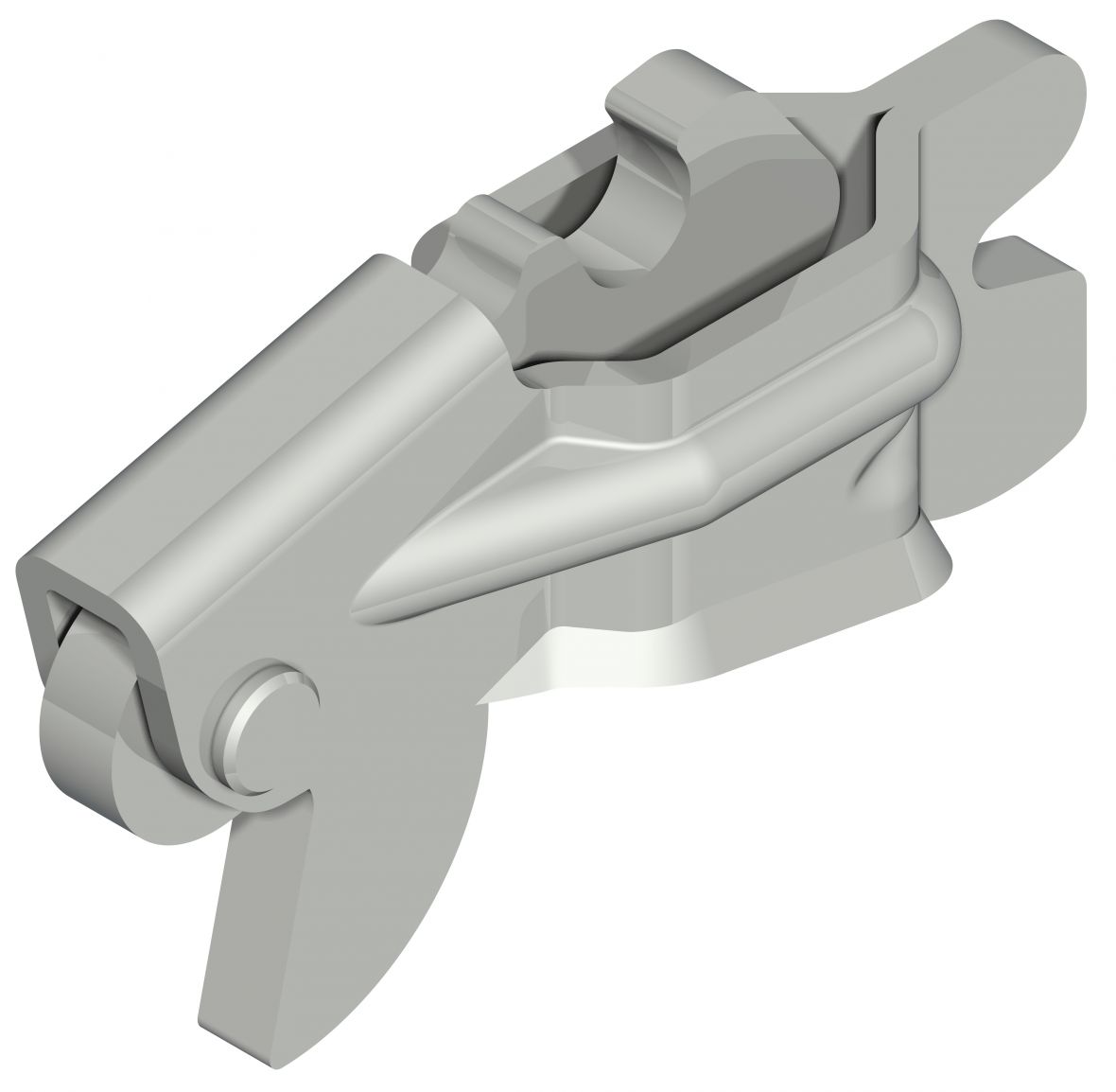 Expandeur (serrure d’écartement) complet Knott 406415.001