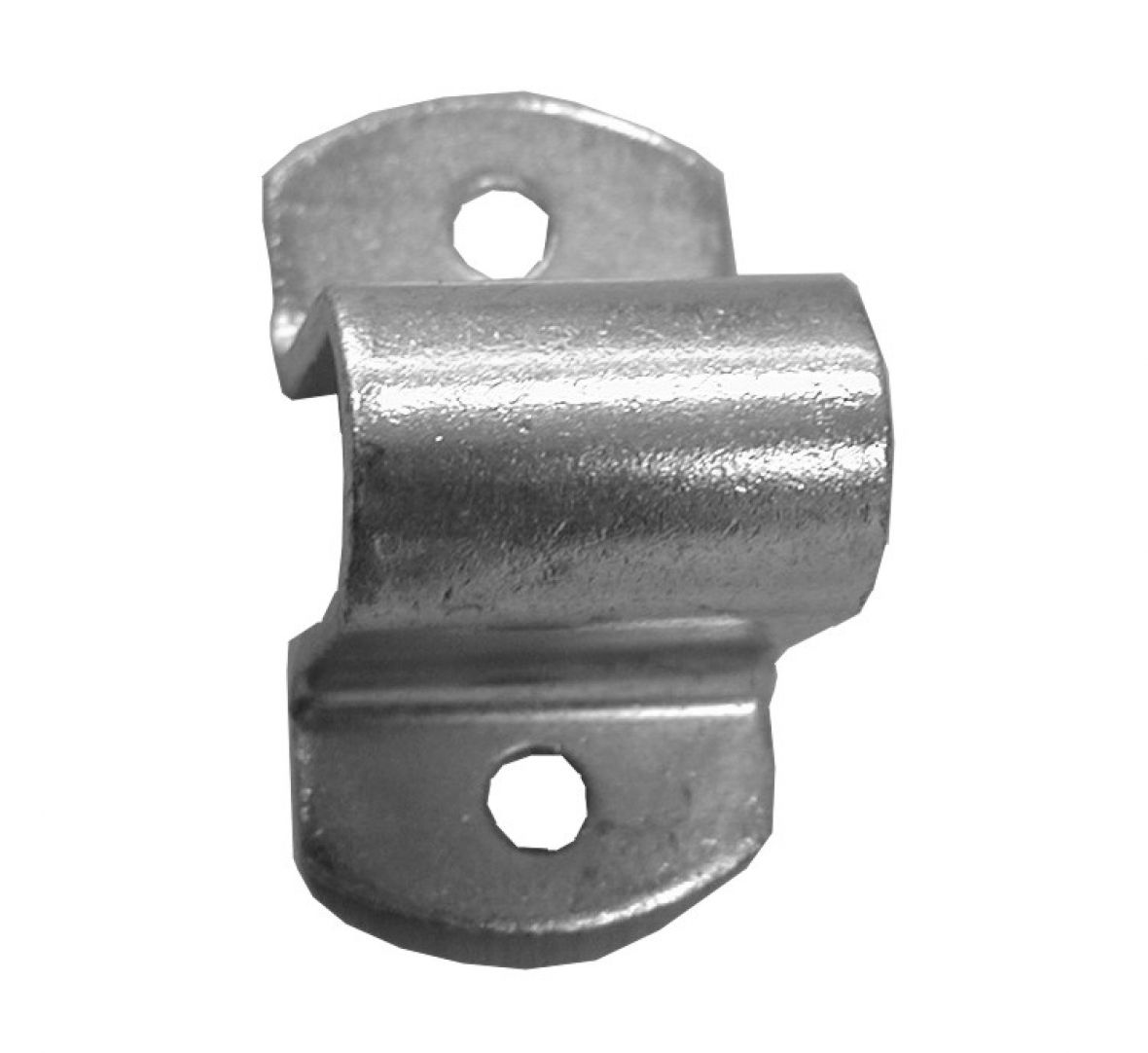 Bügelschraube zingué M10 — A: 60 mm; B: 42 mm; C: 50 mm Knott 406554.002