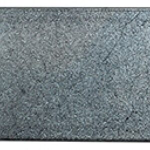 Anneau d&rsquo;arrimage galvanisé, 70x30x3 mm Knott 406561.003