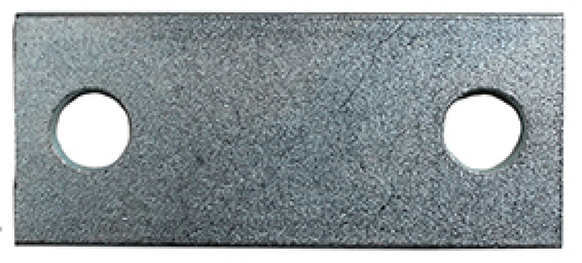Anneau d’arrimage galvanisé, 1000daN, M10x30 mm Knott 420096.001