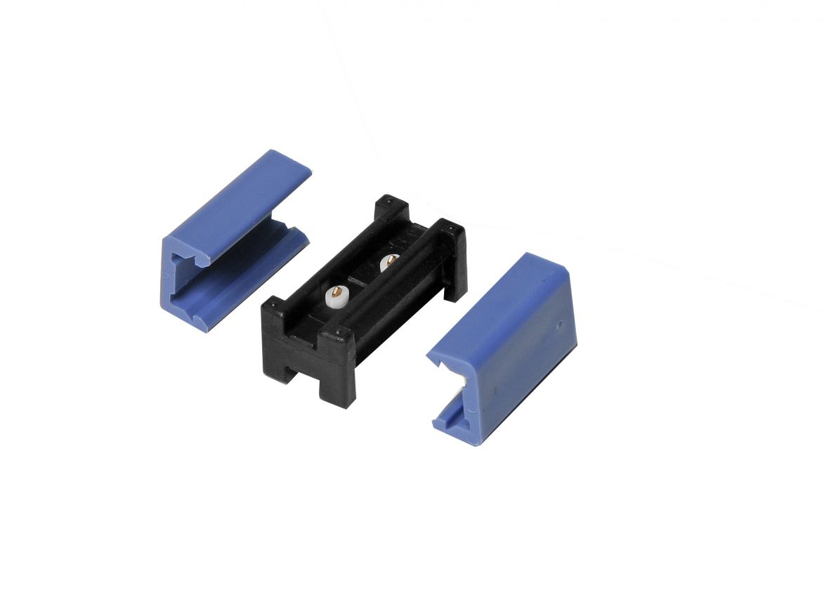 Bouchon d’extrémité pour éclairage de barre Knott 420322.001