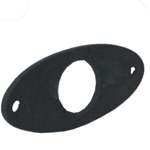 Support caoutchouc feu de position Knott 406705.001