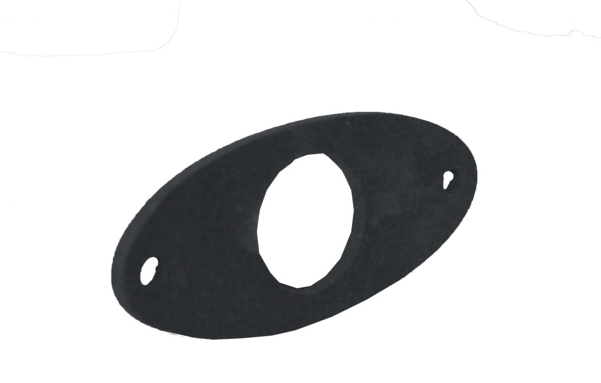 Support caoutchouc feu de position Knott 406705.001