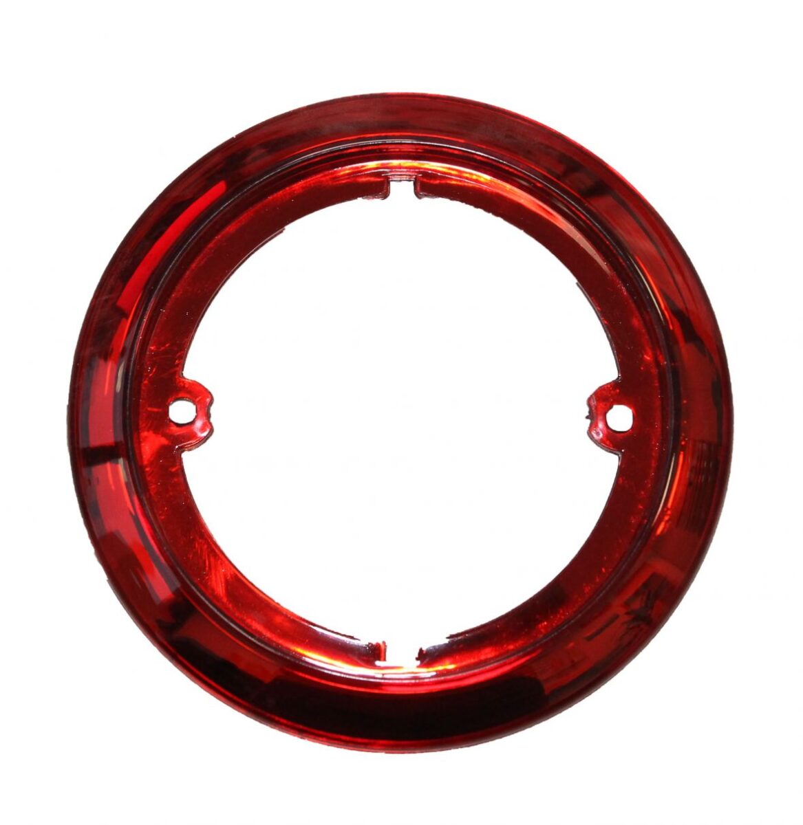 Décoration orange Knott 406792.001