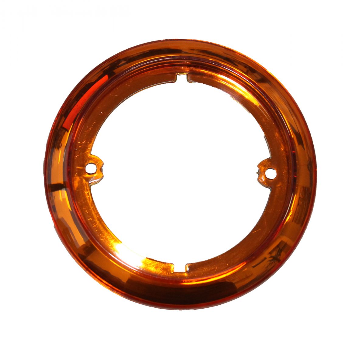 Décoration orange Knott 406792.001